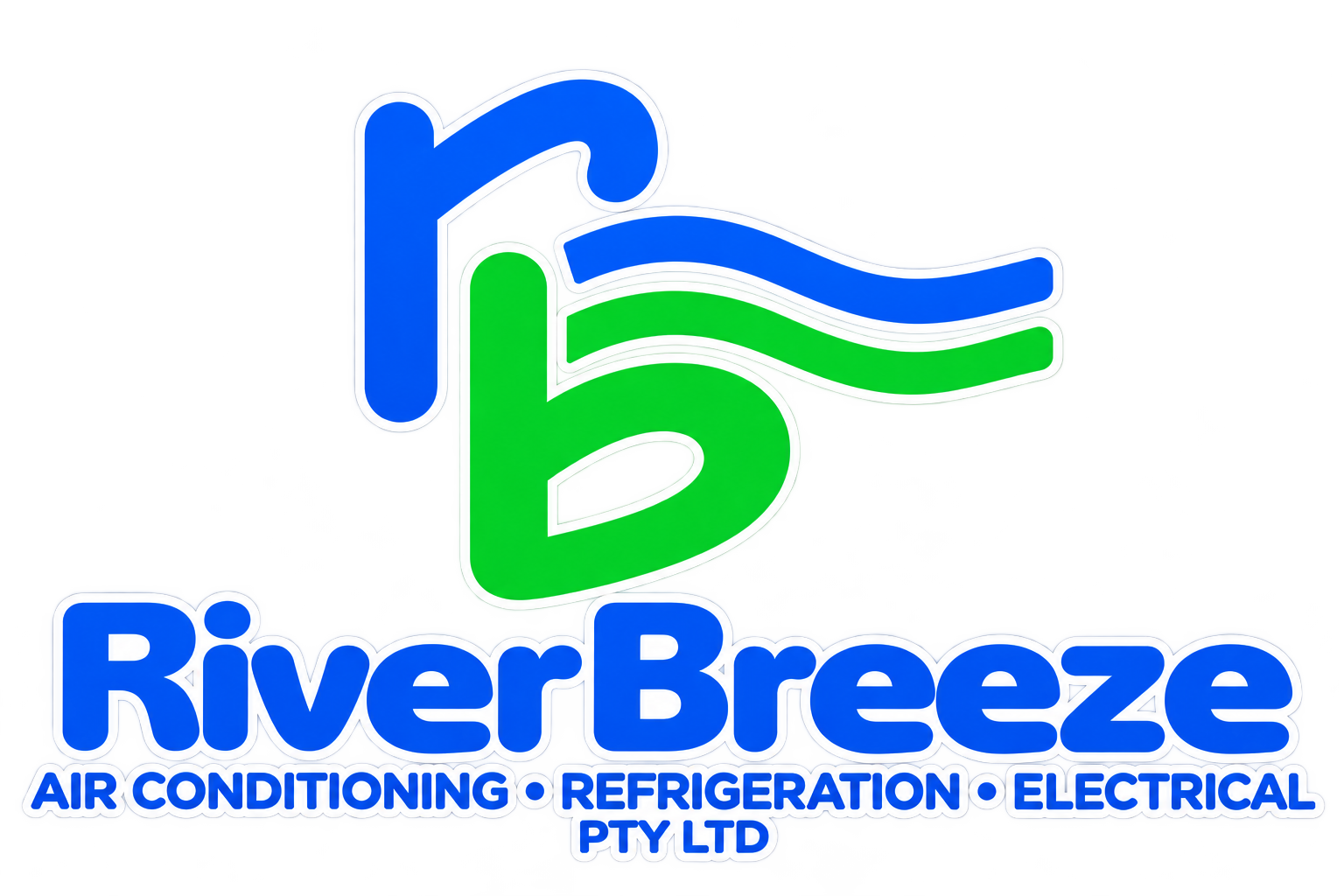 RiverBreeze Air Conditioning, Refrigeration & Electrical