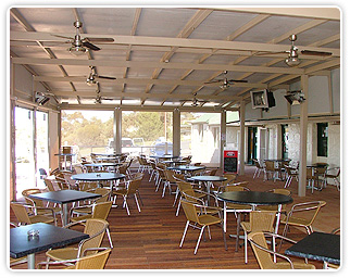 Electrical Fans installed by River Breeze